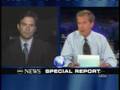 Shanksville crater and report, ABC 9/11, 20:09