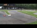 course de voiture thermique 1/10 promo du 29 juin