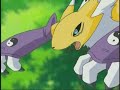 Digimon Tamers Opening