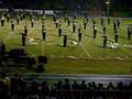 Deacon Fanfare