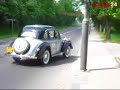 IX Podkarpacki Rajd Pojazdów Zabytkowych