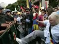Protestas RCTV