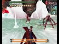 Devil may cry 3 Boss Stage Gameplay In demon form Devil may cry 3 Boss Stage Gameplay In demon form
