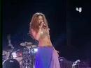 Shakira - Hips Don't Lie [Live in Concert -- Dubai 2007]