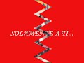 SOLAMENTE A TI - BANDA PECADORES