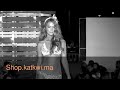 Katkwi.ma Lingerie Fine SWIMWEAR Collection 2012