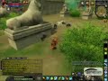 Zeldoz Killing Captin Ivy! @ Hera