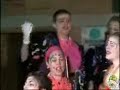 Murga Clonicas - Bulevar \"Menudo rollo esto de hacer humor\"