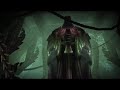 Associate Professor Evil Kills All Ninja Looters Trailer