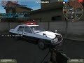 BF2 "CQB MOD"