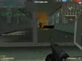 BF2 CQB MOD