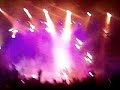 CONCERT CHRISTOPHE MAE A CHTX