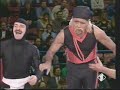 Mai dire gol '94/'95 - Wrestling (part 4)