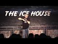 Carlos Alazraqui: The Ice House 01.25.2008 -1 Carlos Alazraqui: The Ice House 01.25.2008 -1