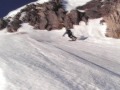 El resumen de las mejores bajadas de la temporada. Ski, saltitos y fuera de pista. Vision de la estación, pero sin pasar por las pistas balizadas.