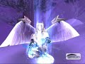 Guess who joined a Wrath of a Lich King Server?