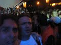 Fango - la pestilencia en manizales grita Rock