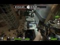 Left 4 Dead 2 survival mode on awesome server 03