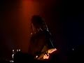 KoRn - Sean Olson Live at Austin (05-01-1996)