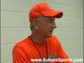 Tuberville, players talk Saturday scrimmage