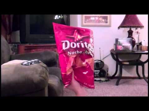 *Comedy* Rejected Super Bowl XLVII Doritos Commercials