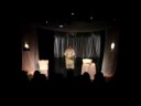 La mama de David