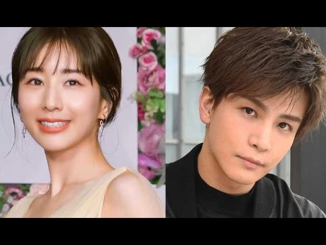 「あなたがしてくれなくても」岩田剛典＆田中みな実が吉野家へ！ＳＮＳ「お互いの家に潜入してるのおもろ」「嵐の前の静けさの癒しショット」[24/24]