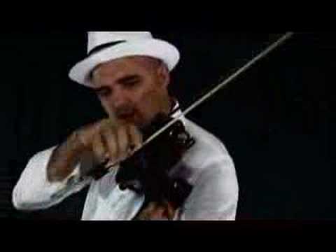 0 Pedro Alfonso: El hombre del Violín