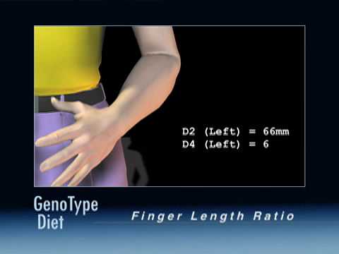 how to perform genotype test