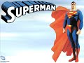 John Williams Superman Theme/ Planet Krypton John Williams Superman Theme/ Planet Krypton