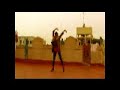 lola garrido video: villa diamante   cerati vs de la soul