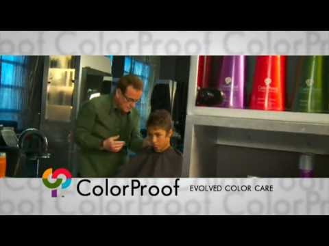 ColorProof Hair ColorProof Hair
