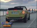 Icon for Post #2009 MINI Convertible Mash-Up