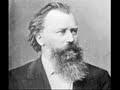 Brahms Sonata for Cello and Piano in E minor 2nd Movement
