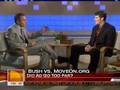 MoveOn's Eli Pariser Vs. Laura Ingraham On Iraq