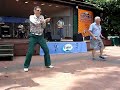 OAP dancing vol. 2