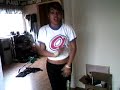 uhhh, being GAY.