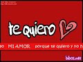 me gustas