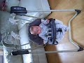 kaden mothercare swing