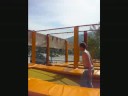 quentin et axel TRAMPOLINE Compilation