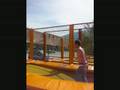 quentin et axel TRAMPOLINE Compilation