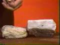 Metamorphic Rocks  - Lesson 8 - Part 1 of 6