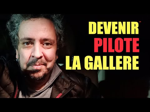 Je veux devenir pilote ! Attention DANGER !