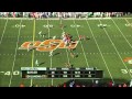 Joseph Randle vs Baylor (2011)