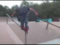 park downrail clips