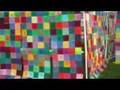 Caron's Amazing Memorial Quilt