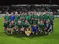 Historia Ferro