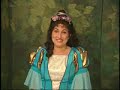 Heather Kuhns - 2007 Disney Dream Job Princess in Waiting
