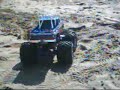 My stock super clod at the beach with added bonus ending