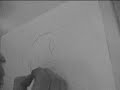 Speed Drawing - Vampire (my imagination)